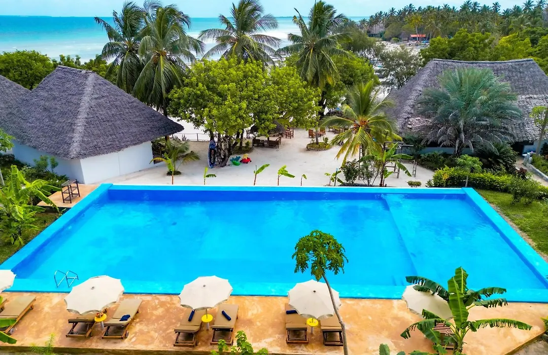 Bella Vista Resort Zanzibar-1