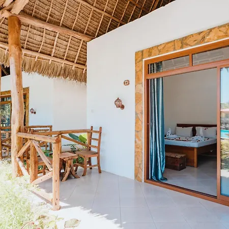 Bella Vista Resort Zanzibar-3
