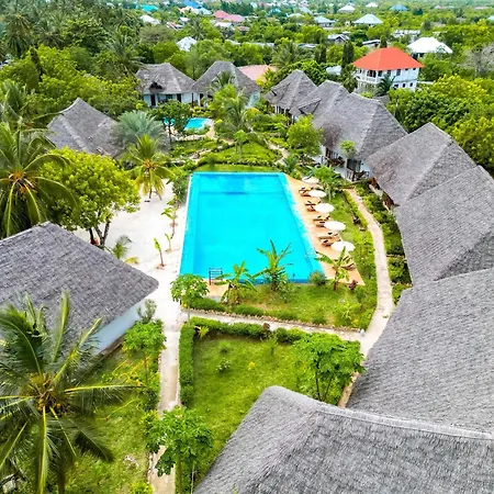 Bella Vista Resort Zanzibar-2